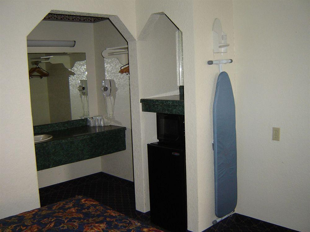 Regency Inn Motel By The Beach Corpus Christi Luaran gambar