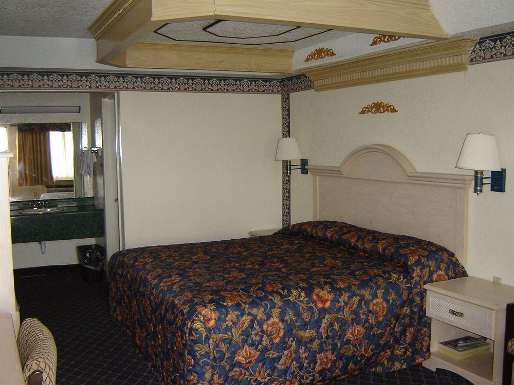 Regency Inn Motel By The Beach Corpus Christi Luaran gambar
