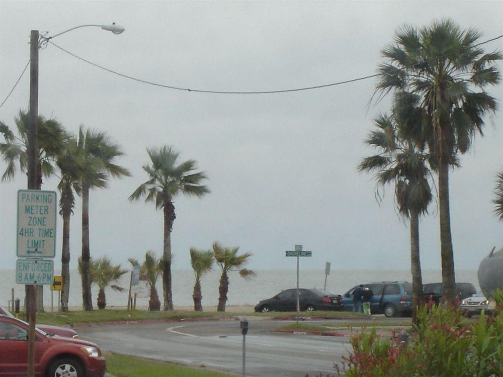 Regency Inn Motel By The Beach Corpus Christi Luaran gambar