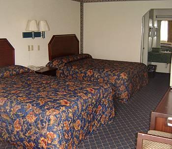 Regency Inn Motel By The Beach Corpus Christi Luaran gambar