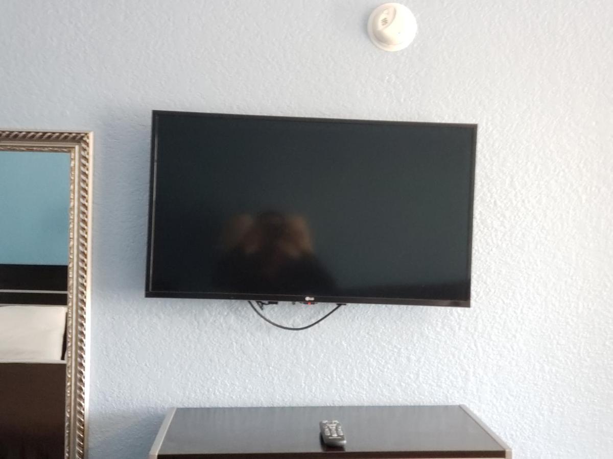Regency Inn Motel By The Beach Corpus Christi Luaran gambar