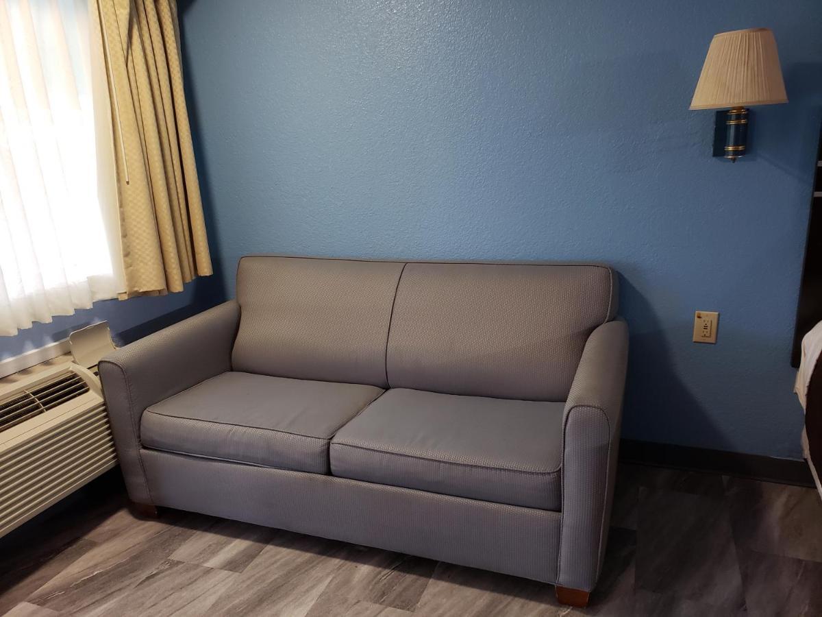 Regency Inn Motel By The Beach Corpus Christi Luaran gambar