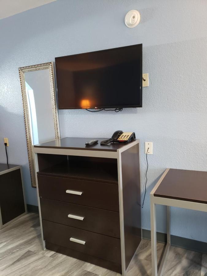 Regency Inn Motel By The Beach Corpus Christi Luaran gambar