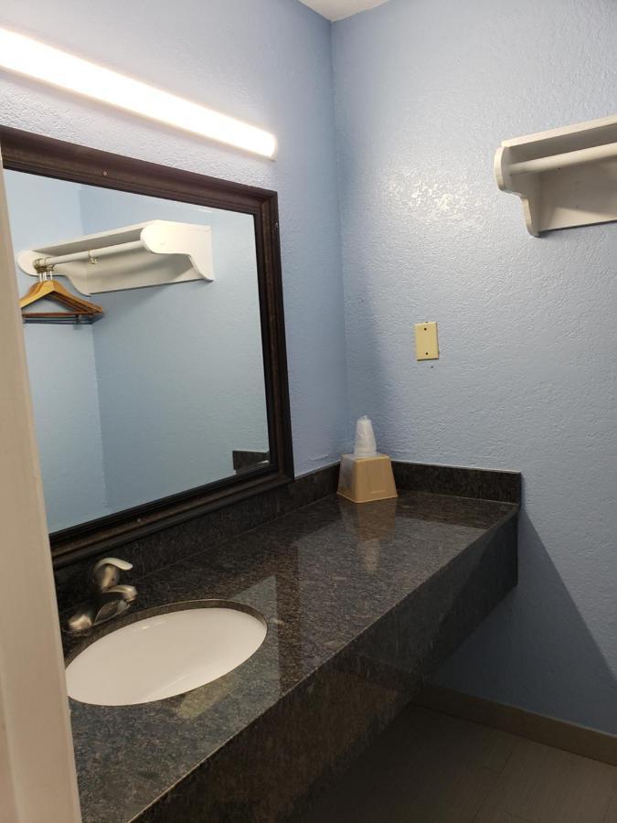 Regency Inn Motel By The Beach Corpus Christi Luaran gambar