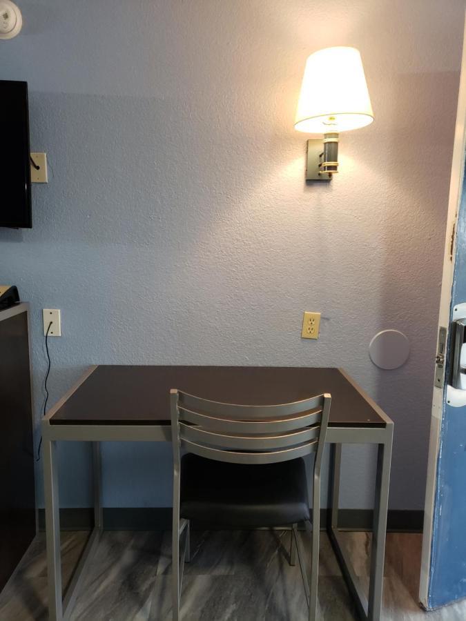 Regency Inn Motel By The Beach Corpus Christi Luaran gambar